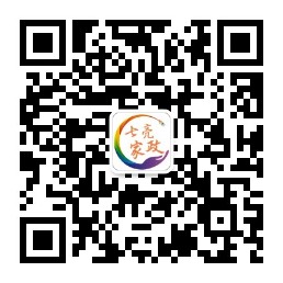 公众号二维码